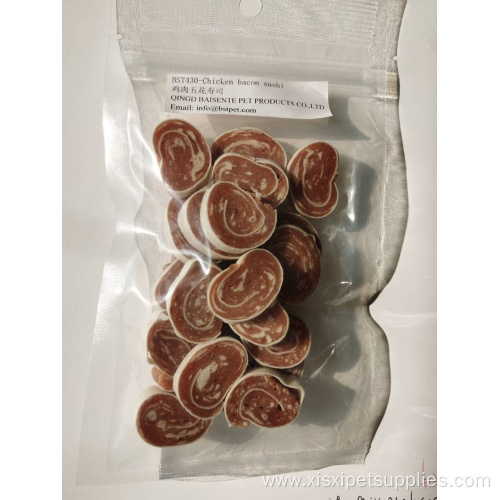 Various Chicken Sushi Dog Food Pet Wholesale
